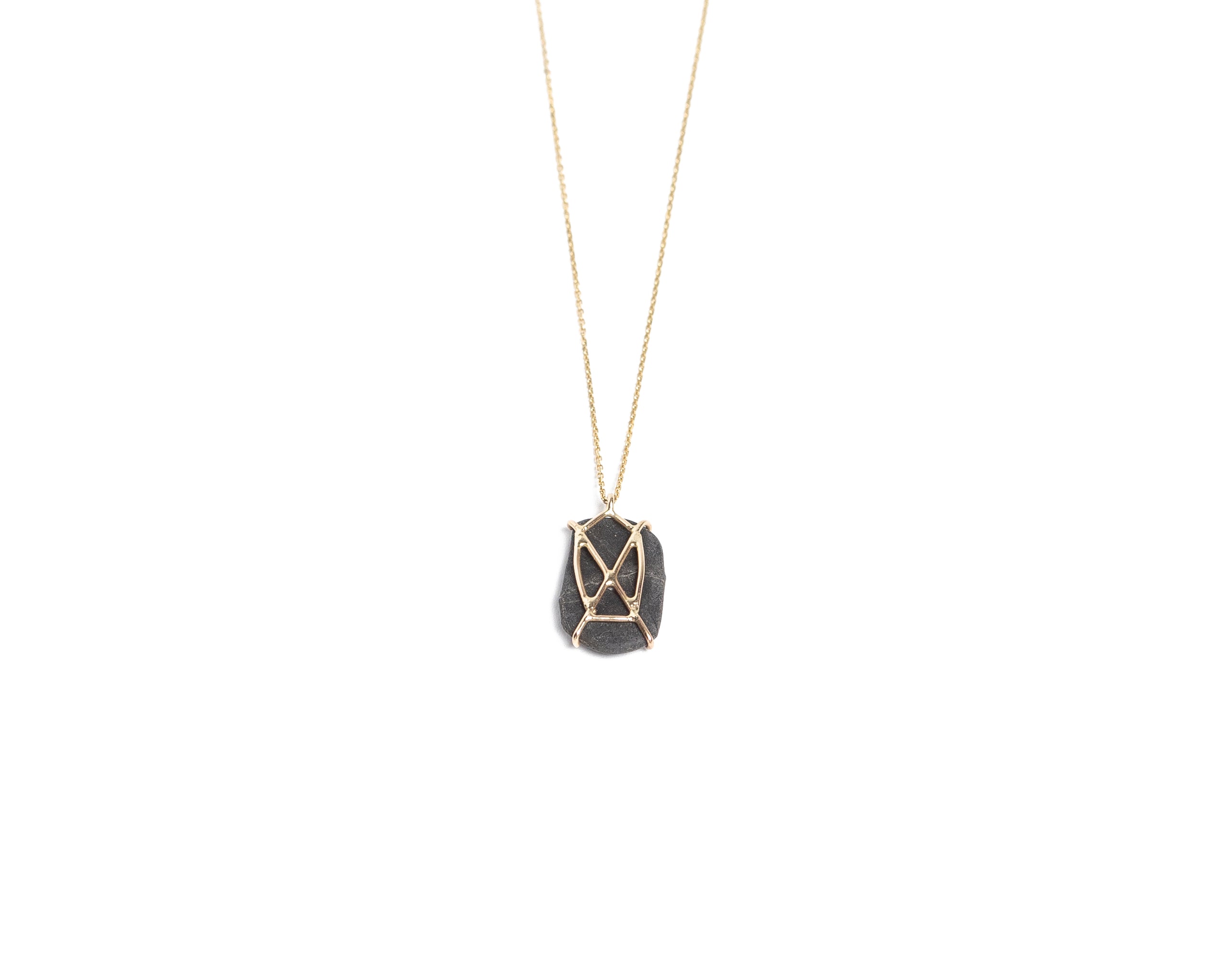 Runes Necklace