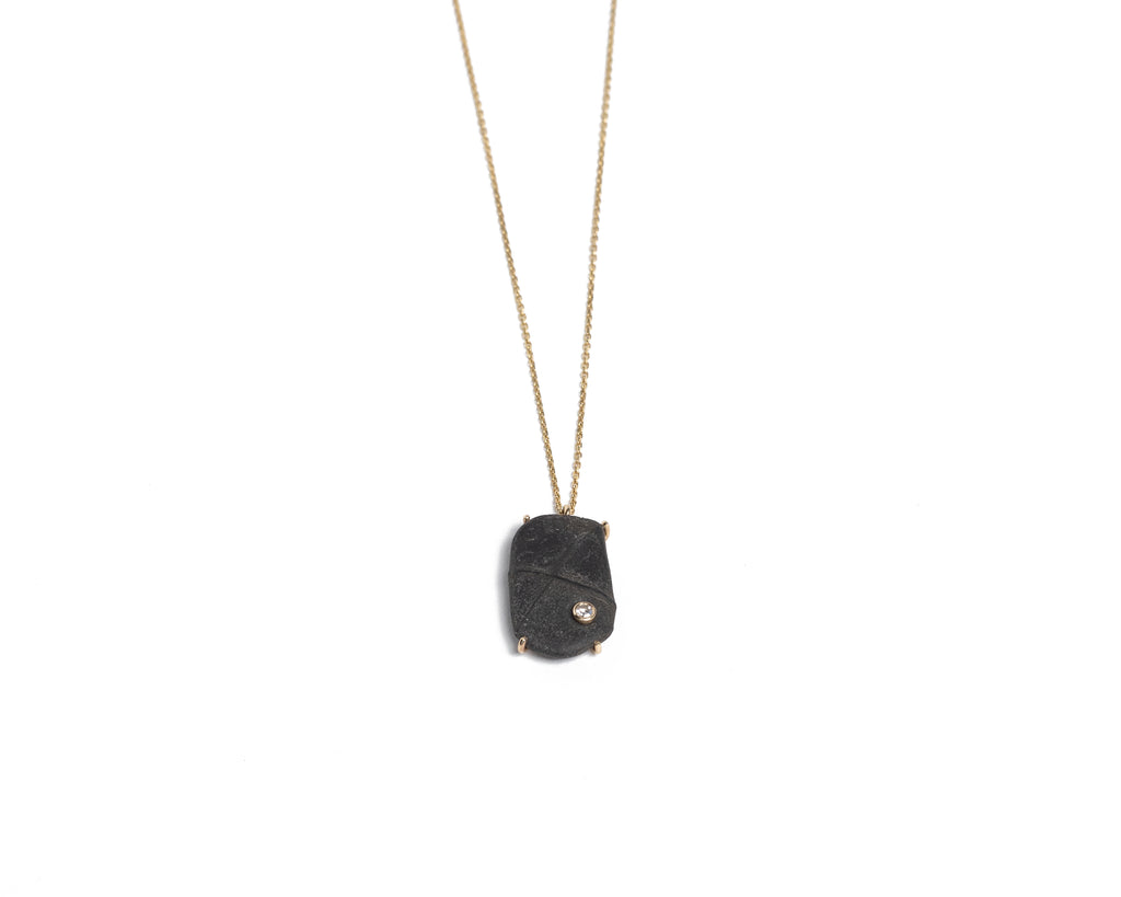 Runes Necklace