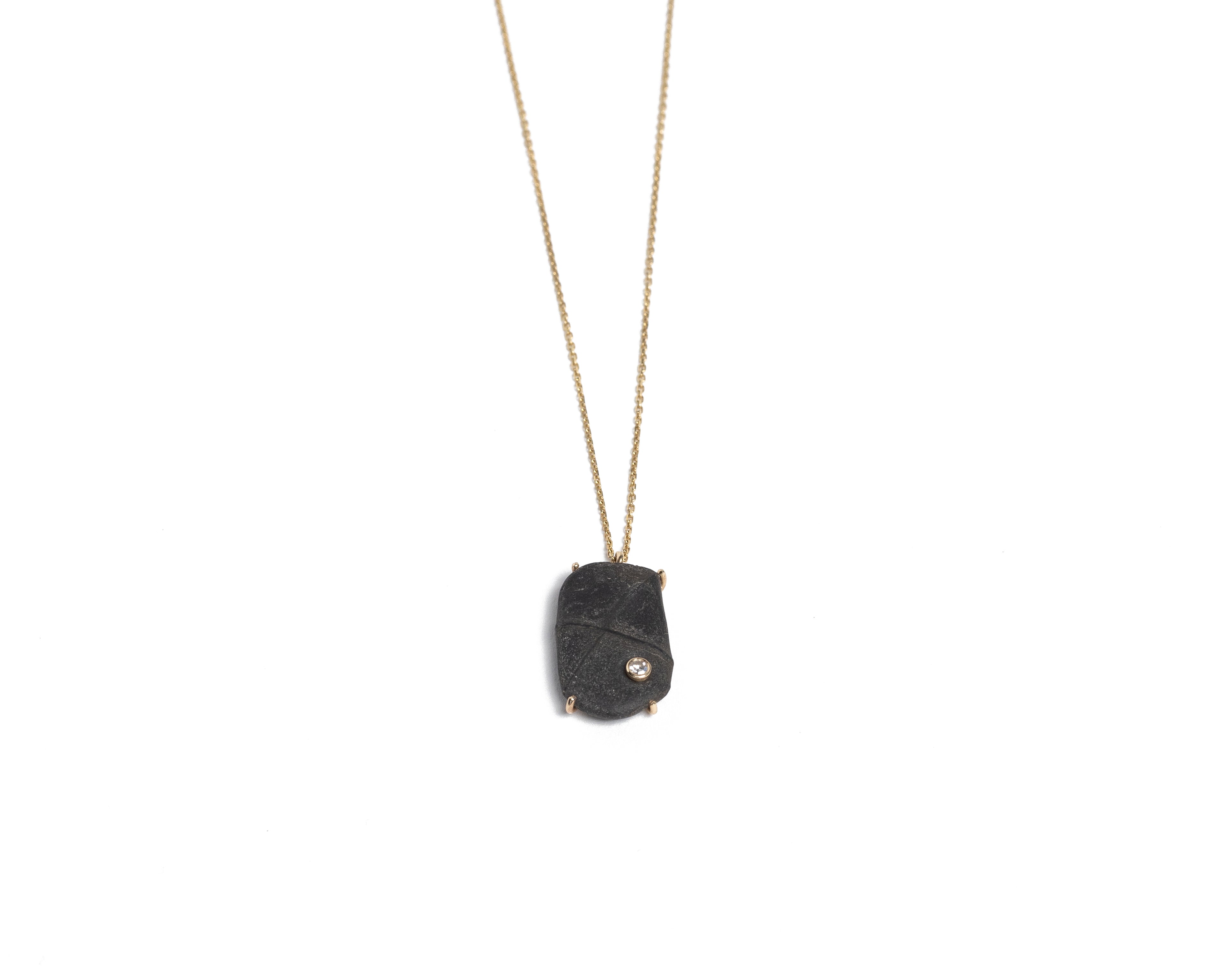 Runes Necklace
