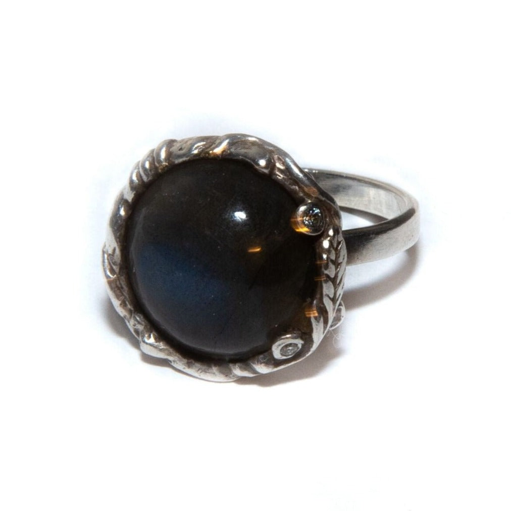 Into the Woods Ring