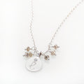 The Original Love Letter Diamond Necklace