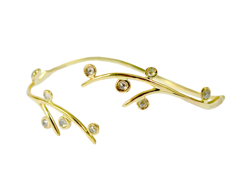 Bryce Cuff Bracelet