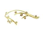 Bryce Cuff Bracelet