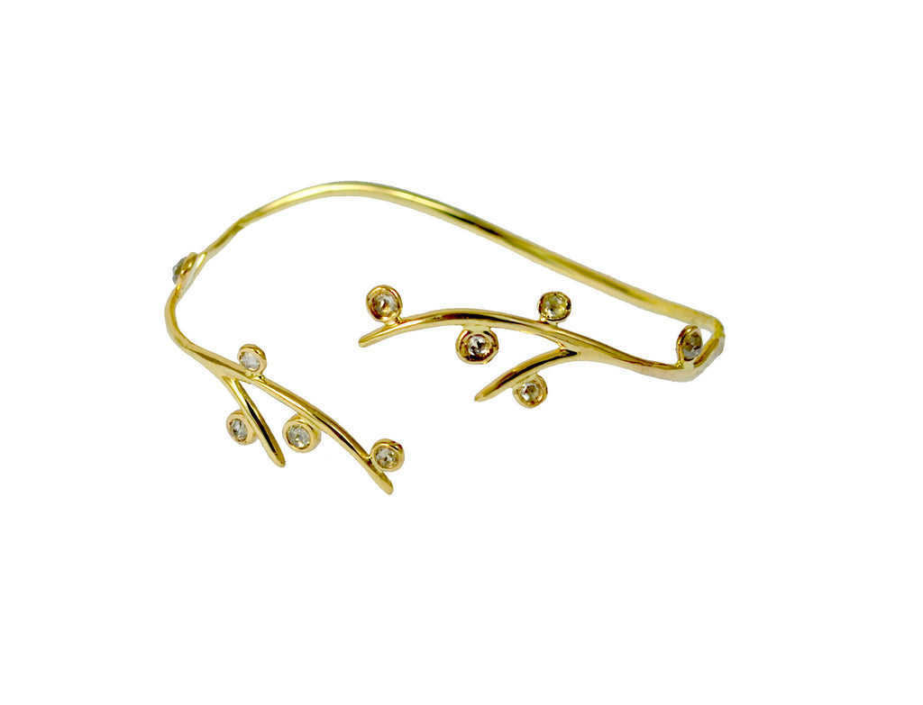 Bryce Cuff Bracelet