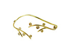 Bryce Cuff Bracelet