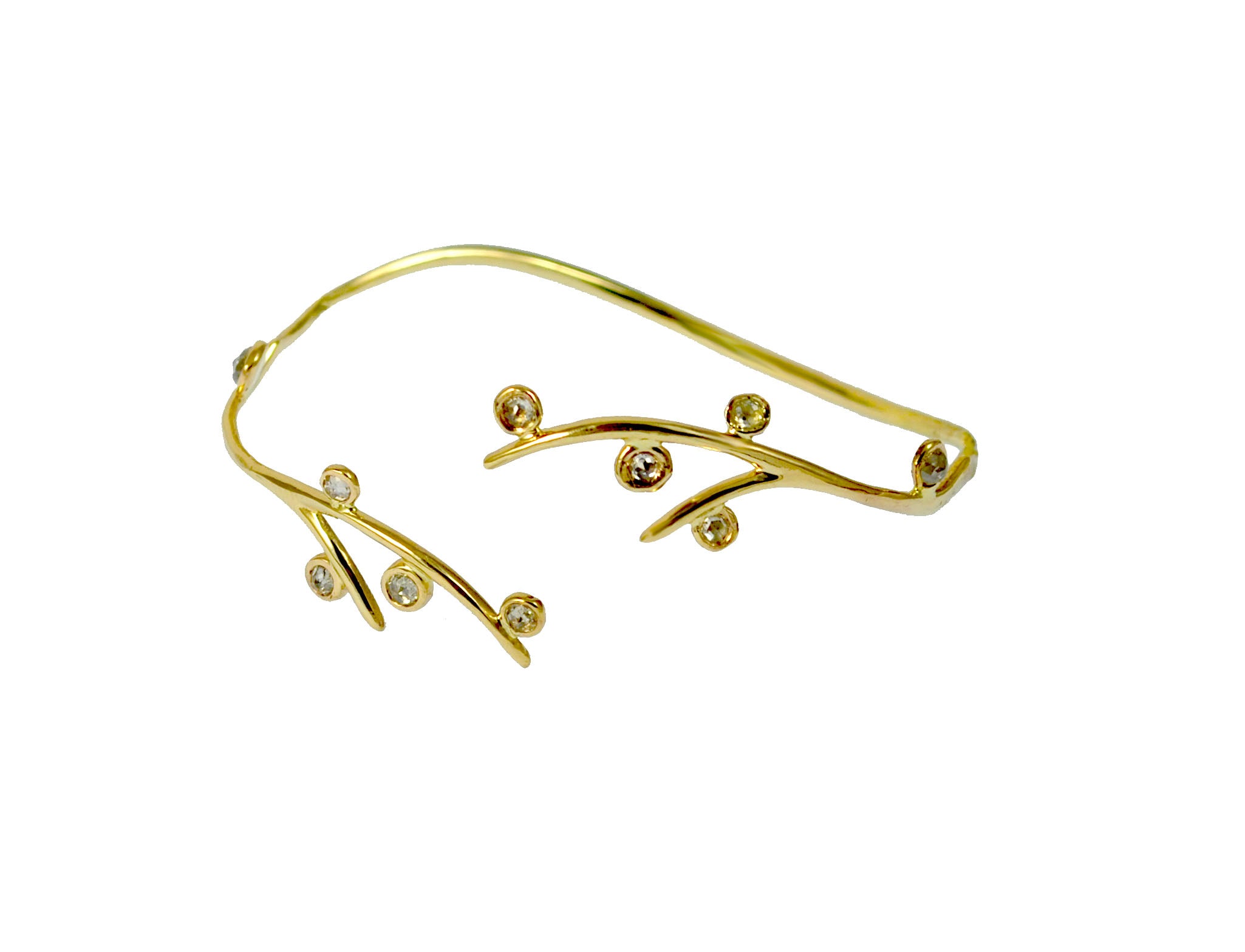 Bryce Cuff Bracelet