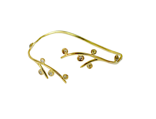 Bryce Cuff Bracelet
