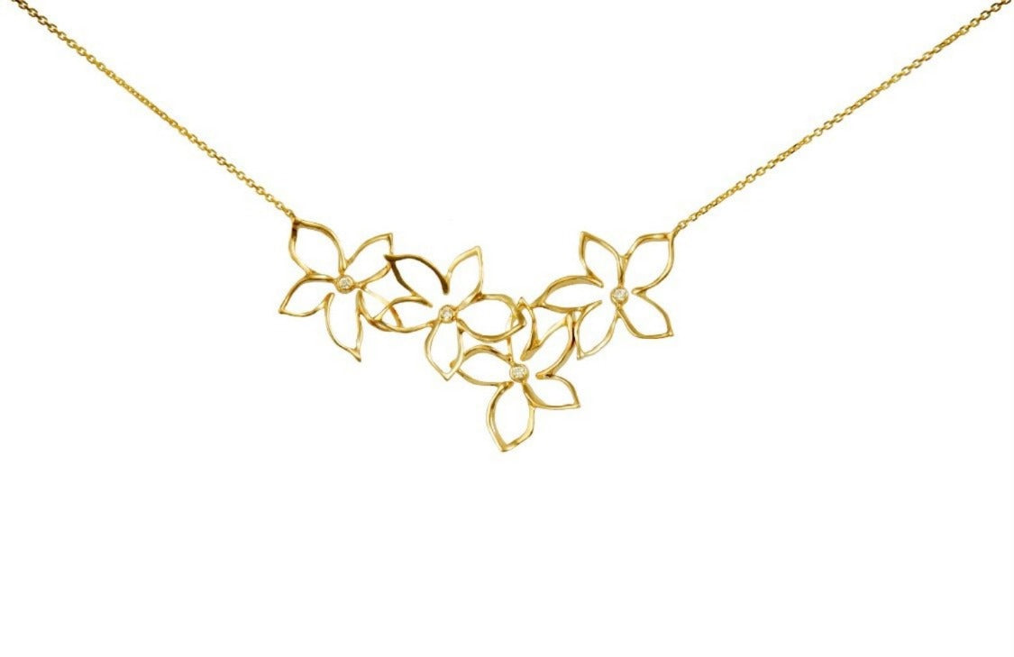 Flower Project