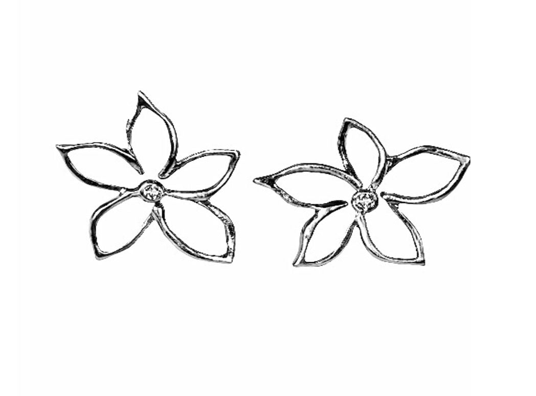 Fleur Studs