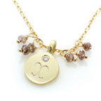 Premium / Love Letter necklace