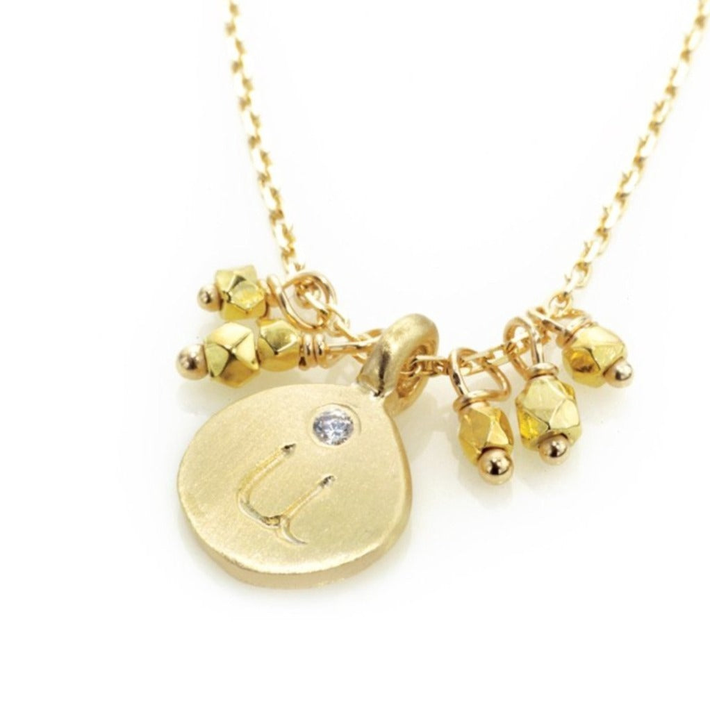 Premium / Love Letter necklace