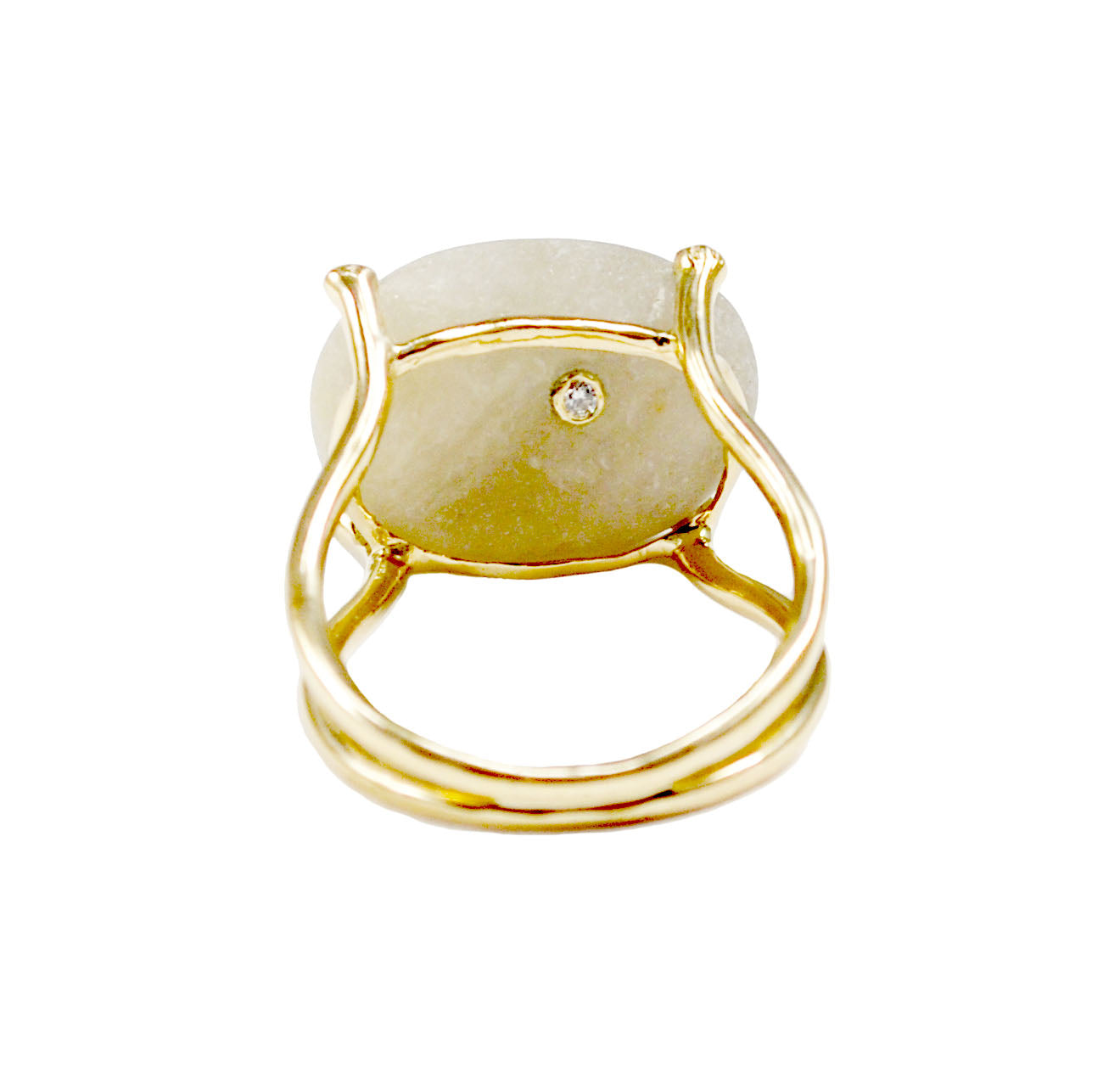 Uncommon Beauty Ring