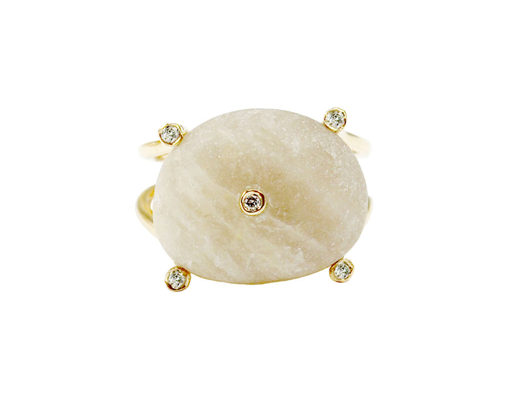 Uncommon Beauty Ring