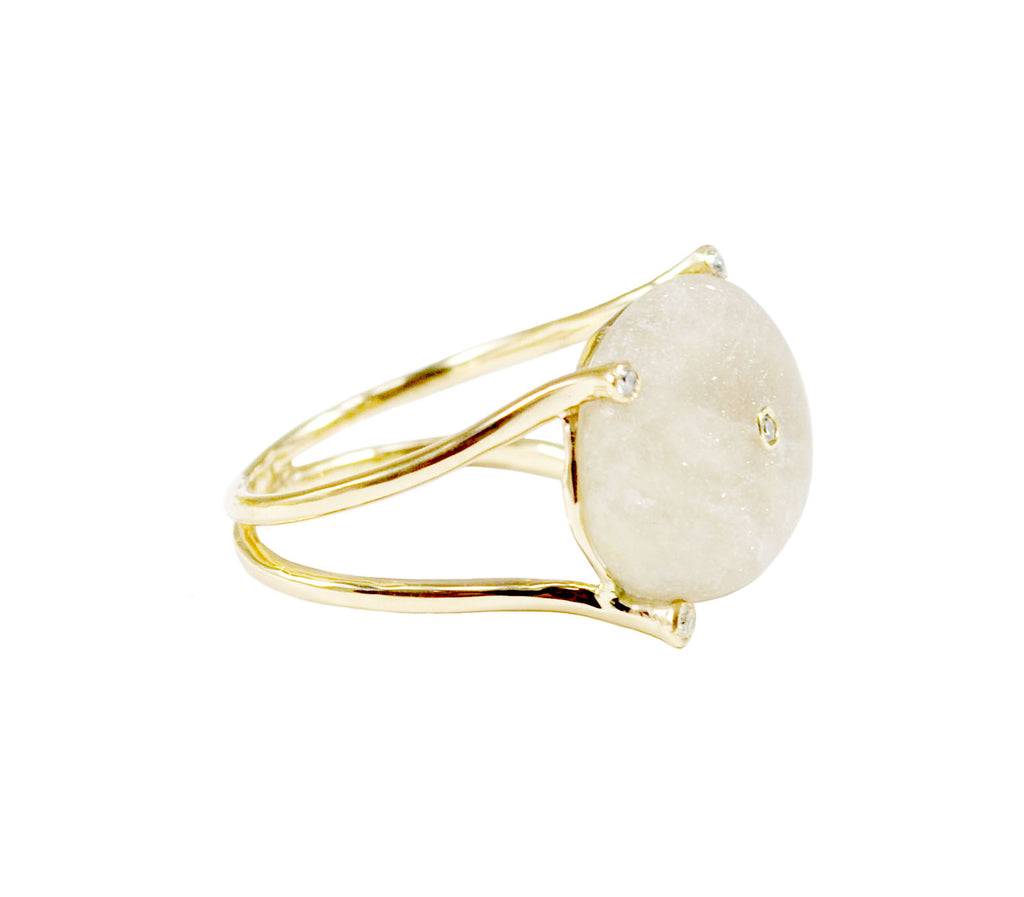 Uncommon Beauty Ring
