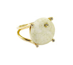 Uncommon Beauty ring