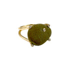 Uncommon Beauty Ring