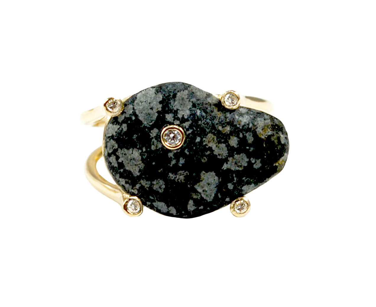 Uncommon Beauty Ring