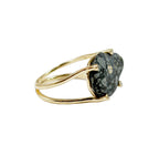 Uncommon Beauty Ring