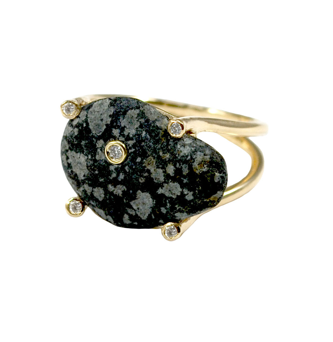 Uncommon Beauty Ring