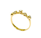 Soleil Diamond Band