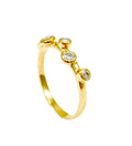 Soleil Diamond Band