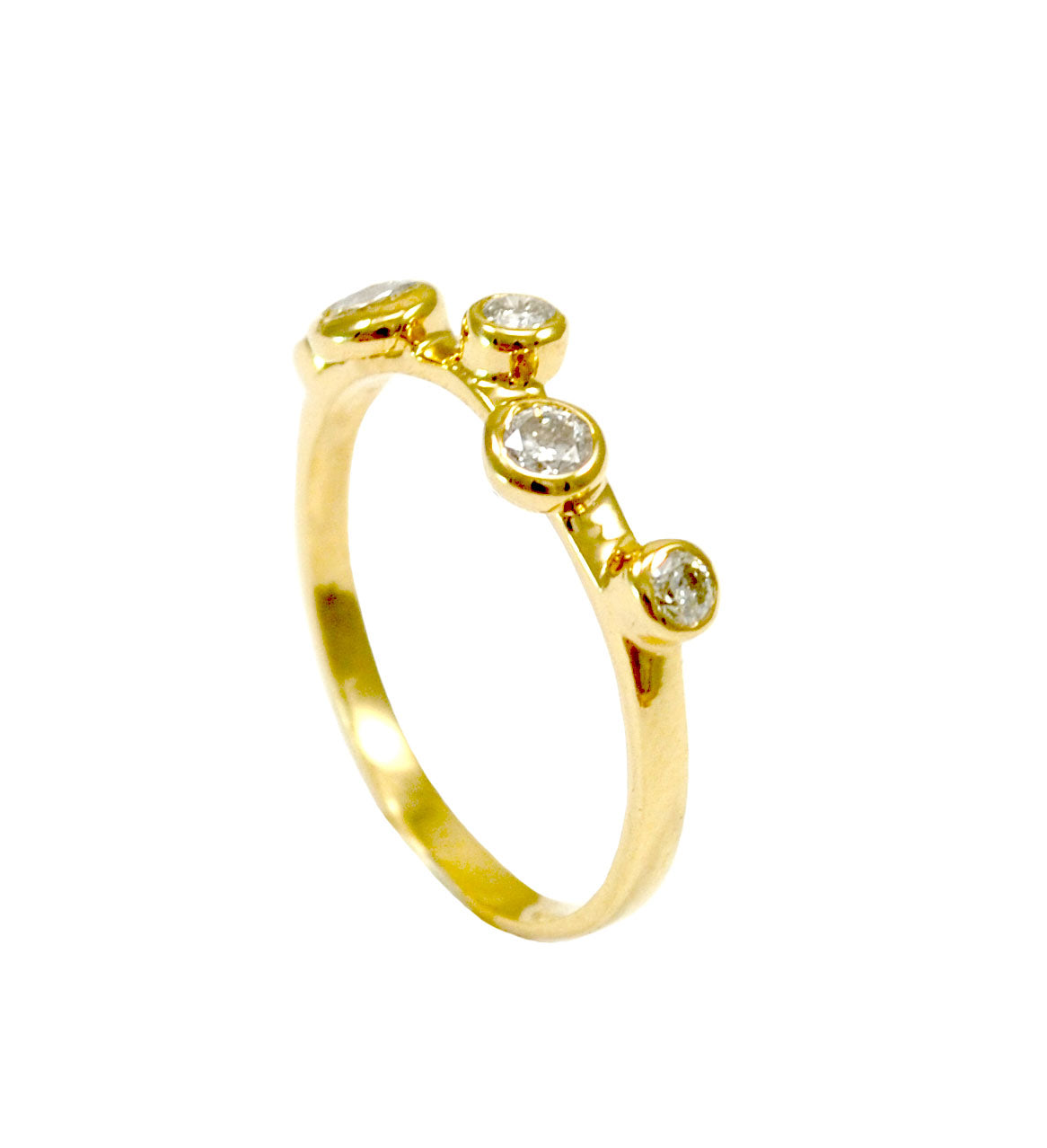 Soleil Diamond Band