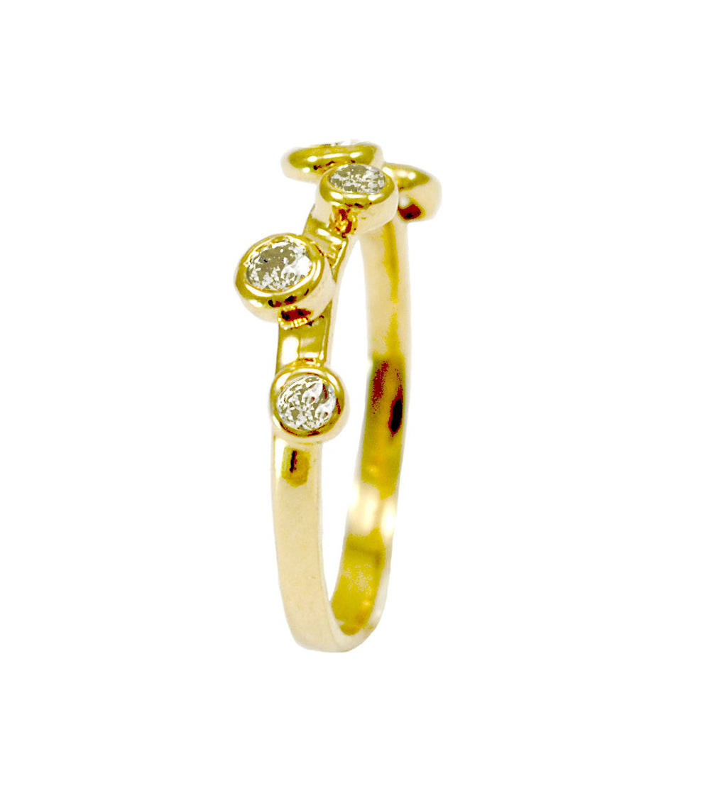 Soleil Diamond Band
