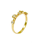 Soleil Diamond Band