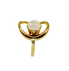 Sun/Moon Ring