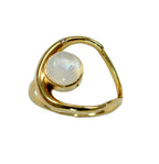 Sun/Moon Ring